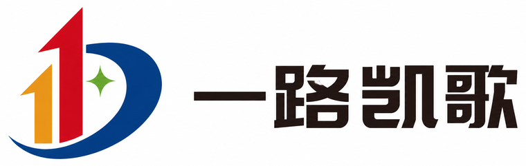 一路凯歌品牌标志